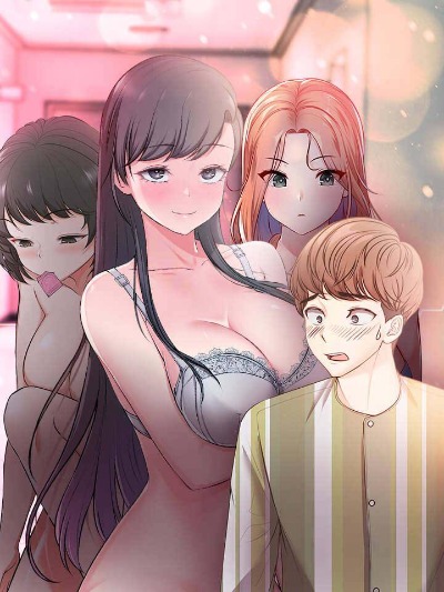 歪歪哥漫画网页版热门日漫推荐